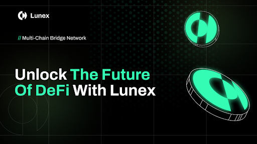 Lunex Network Is Changing The Game For Cross-Chain Trading, XRP Price Tumbles With Kaspa Down 50% From ATH