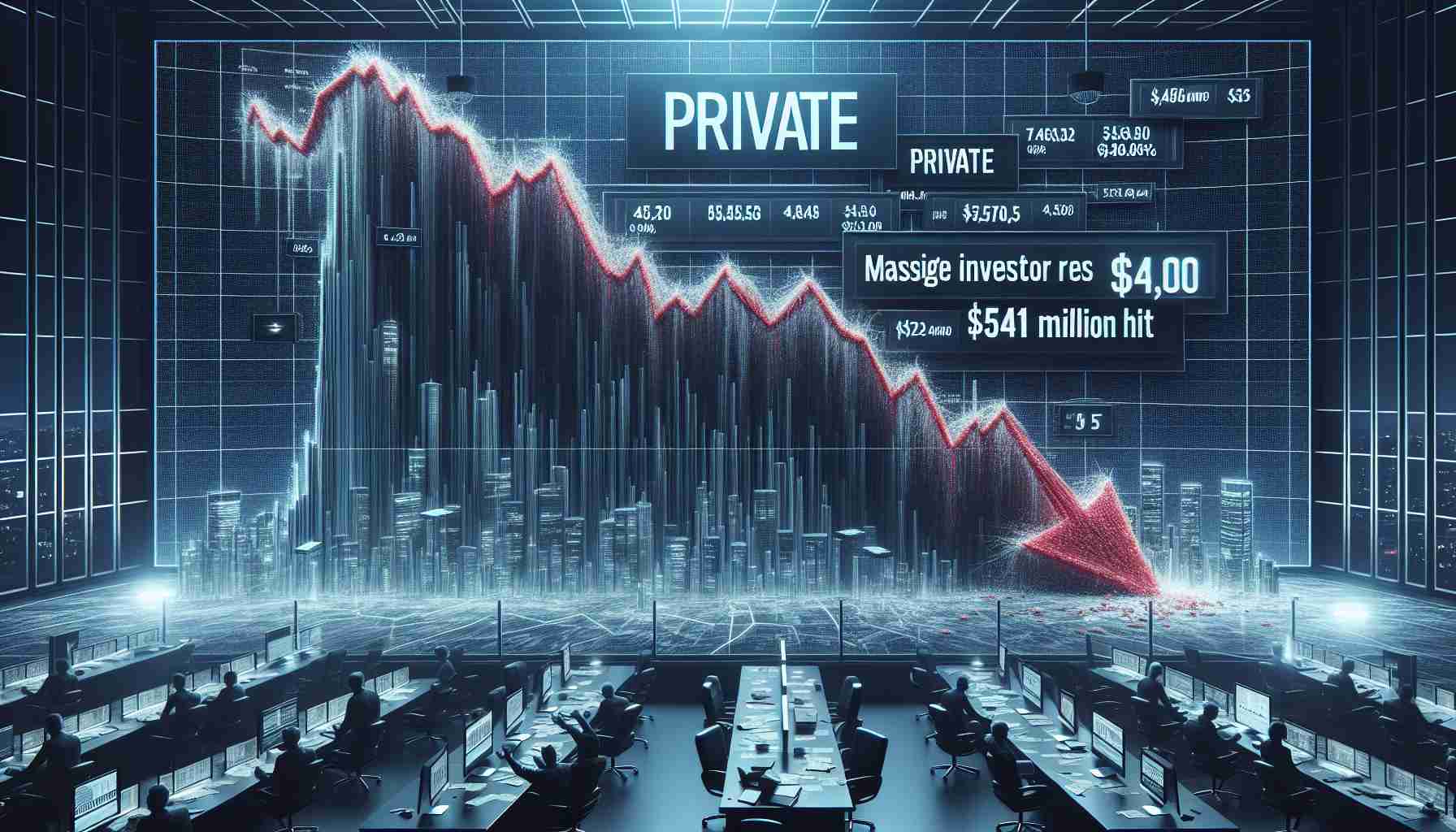 Des retraits massifs des ETF Bitcoin signalent un marché en mouvement