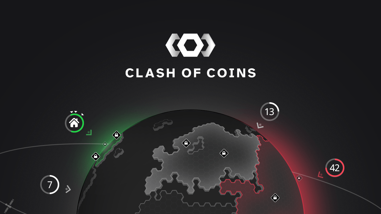 OWB Studio 宣布完成种子前融资，推出 Clash of Coins，这是 Base L2 上最大的 Web3 游戏计划