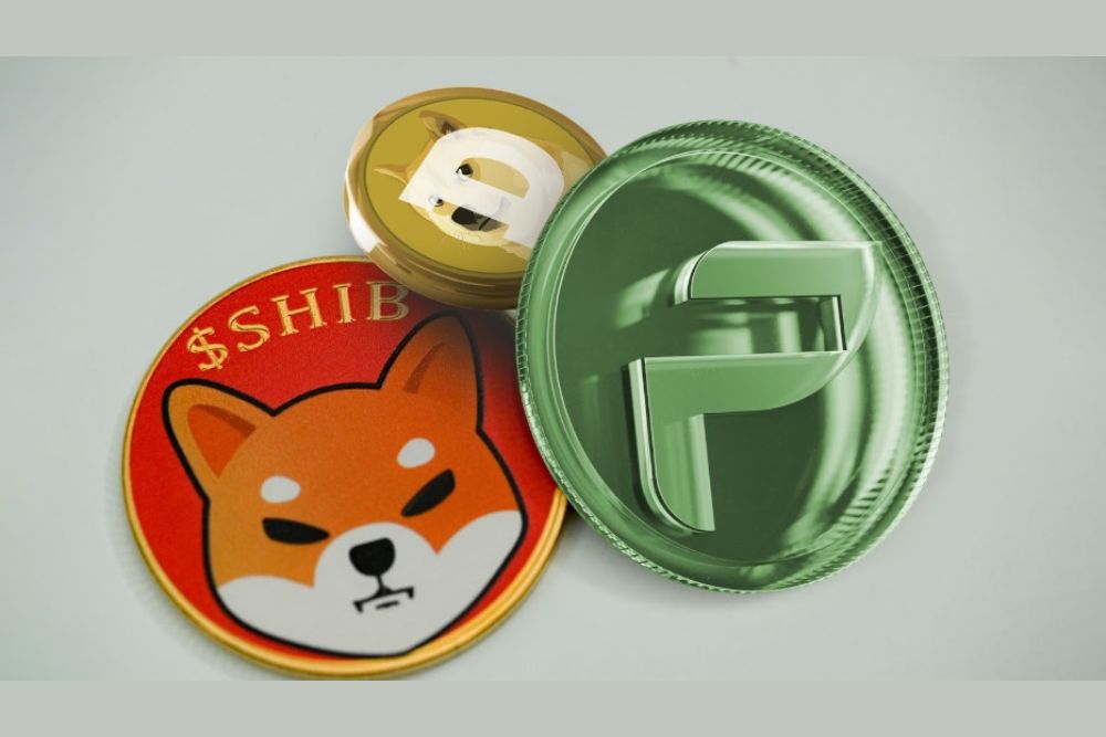 PCHAIN: 차세대 DOGE 킬러?