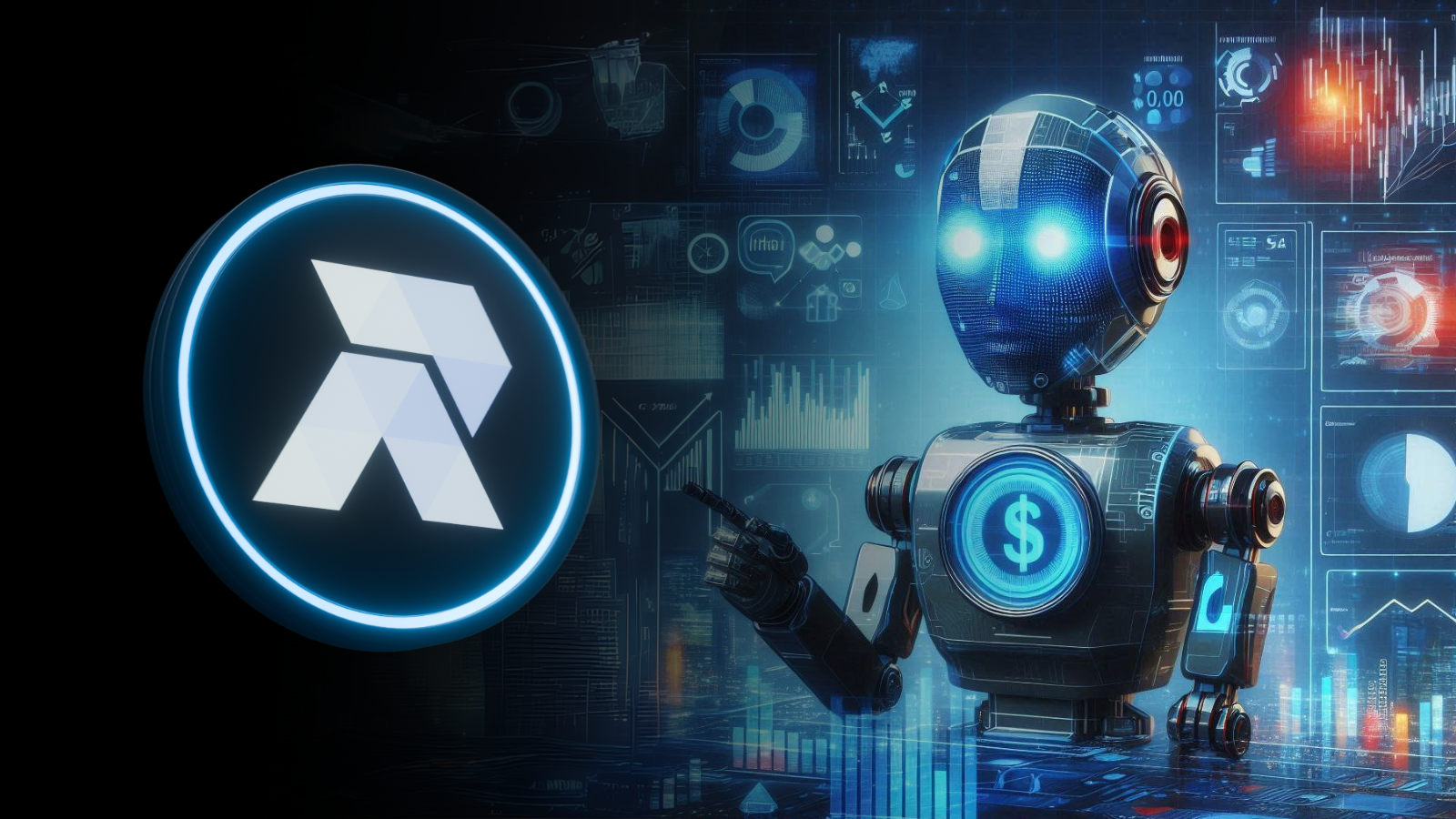 Robo Advisor de RCO Finance : transformer le trading de crypto avec une IA avancée, voici comment