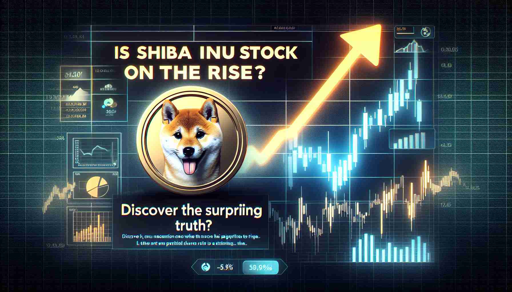 Shiba Inu Coin (SHIB) : l’avenir de la finance numérique ou juste une autre mode ?