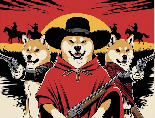 Les opportunités de jeu pour gagner de Shiba Shootout offrent des revenus amusants et passifs : la prévente a déjà atteint plus de 1,2 million de dollars