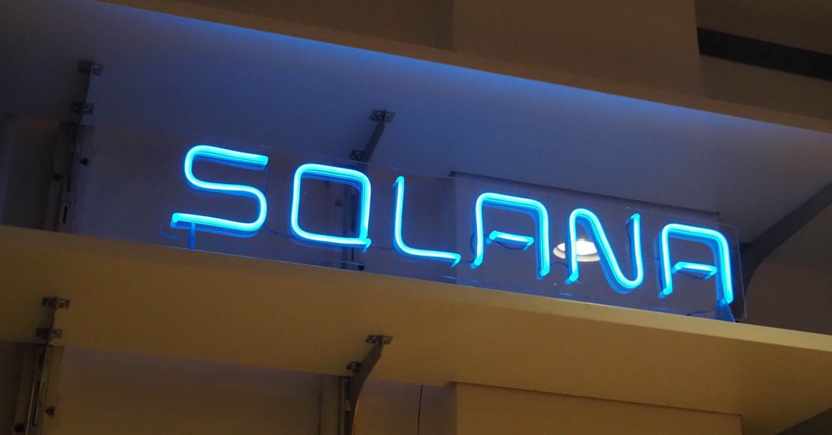 'It's So Early': How Solana Is Competing With Ethereum for Institutional Interest