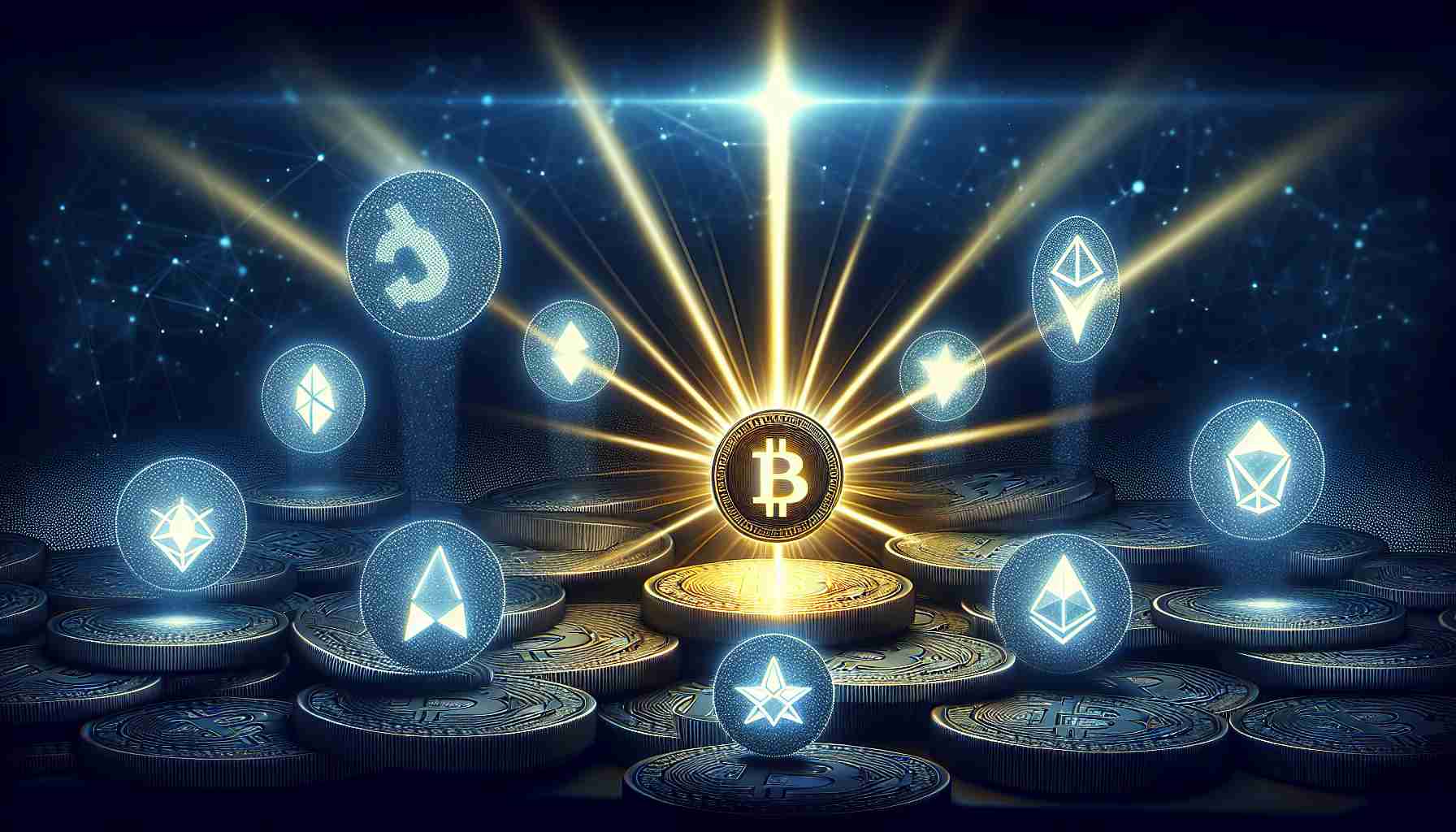 Tron's Rise in the Cryptocurrency World Captures the Attention of Investors and Enthusiasts Alike, as it Makes Significant Strides in the Blockchain Realm