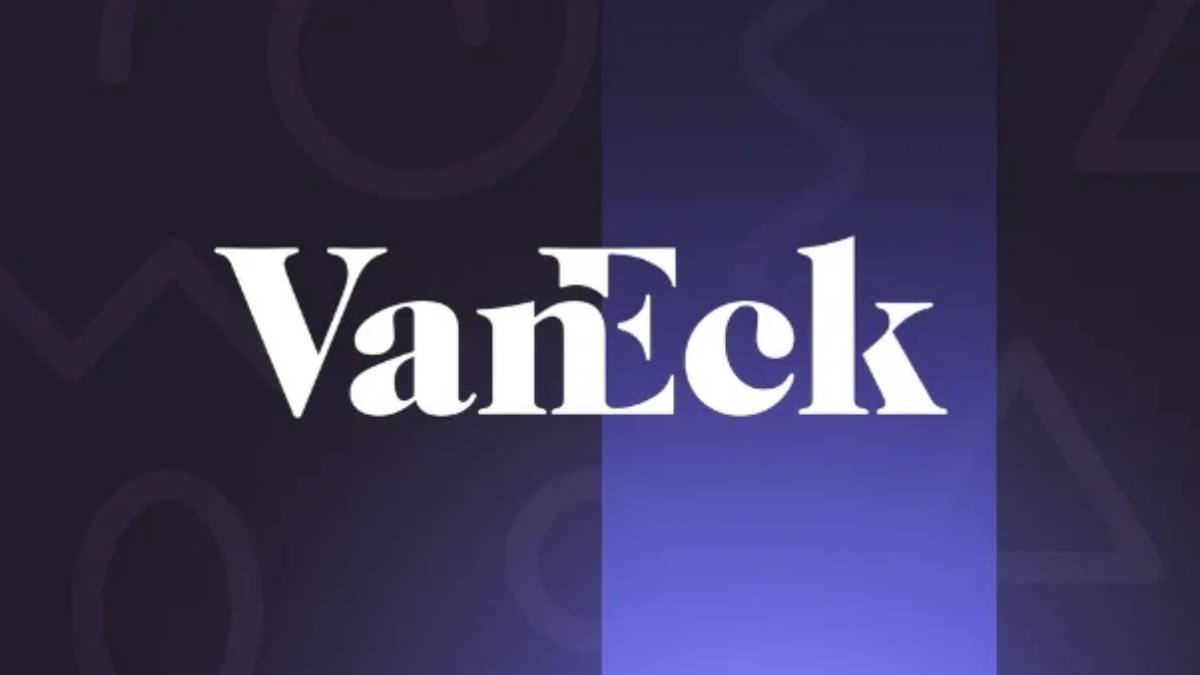 VanEck 在泛欧交易所推出 VanEck Pyth ETN，扩大其加密货币产品范围