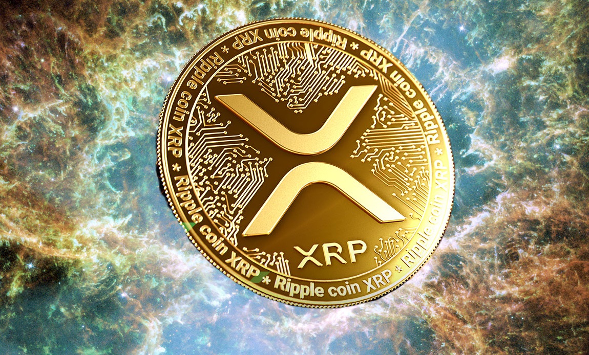 XRP Rallies 7% as US Election Results Seem to Favor Donald Trump