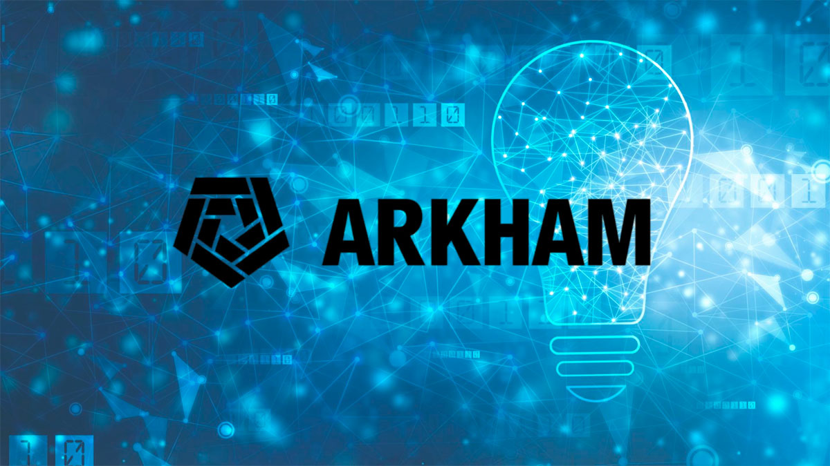 Arkham Intelligence 宣布推出全新鏈上永續交易平台 Arkham Exchange