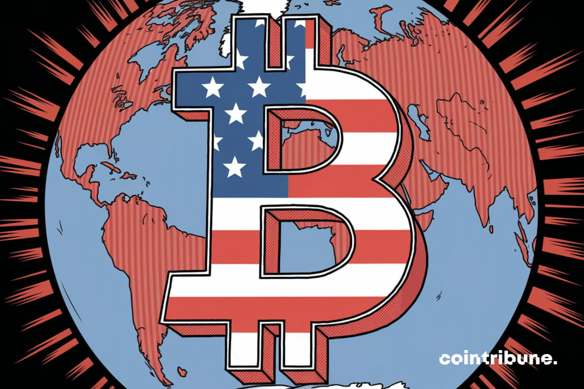 Bitcoin erhält endlich die gebührende Anerkennung. Hier sind die vier besten guten Nachrichten, die die Trump-Präsidentschaft für uns bereithält