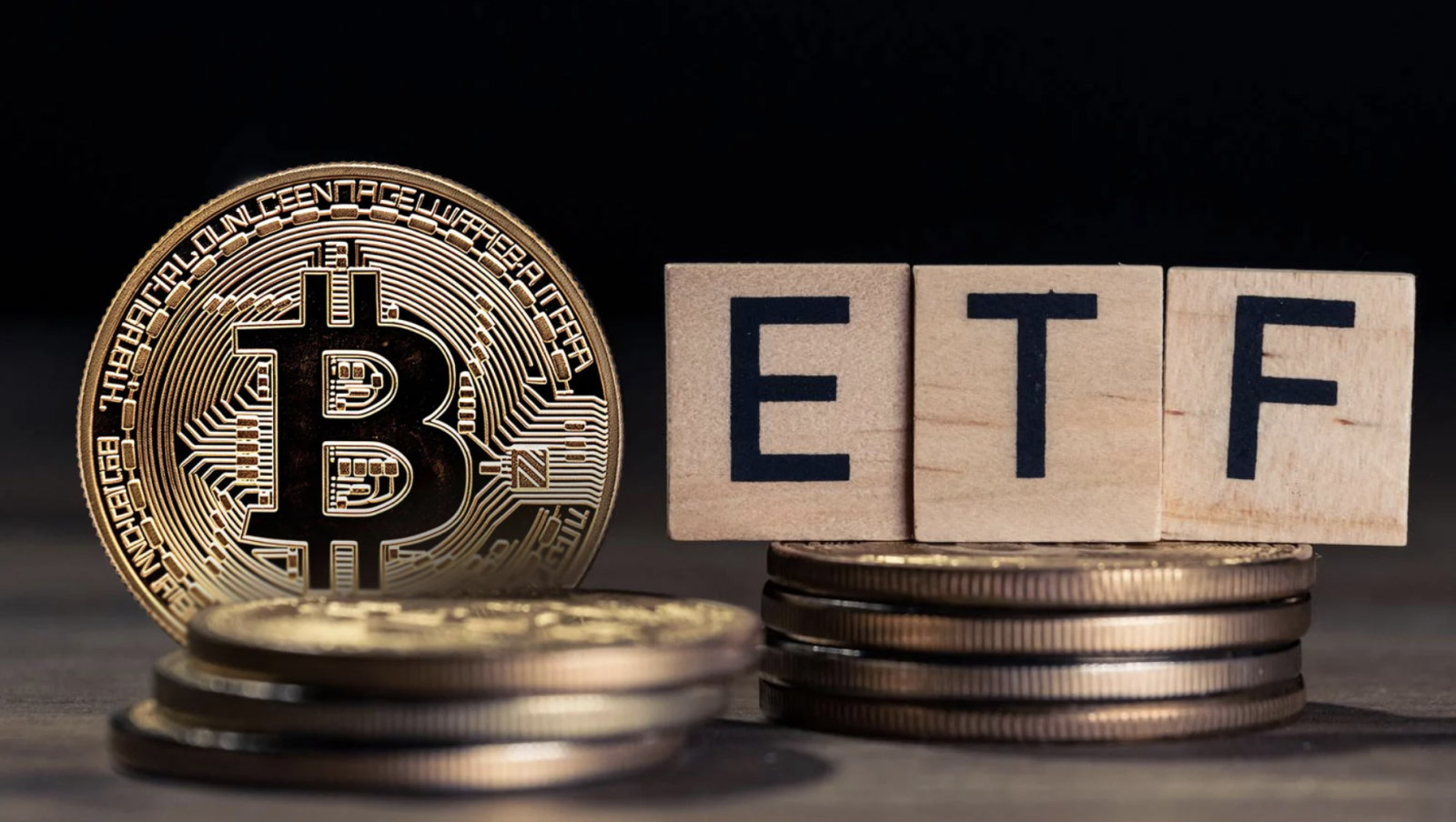 L'ETF Bitcoin (IBIT) de BlackRock enregistre un volume de transactions de 1 milliard de dollars en 20 minutes et vise un nouveau record de volume ce mercredi