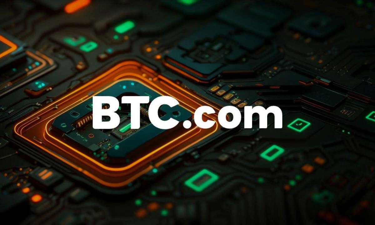 BTC.com宣布完成升級並上線開源算力平台