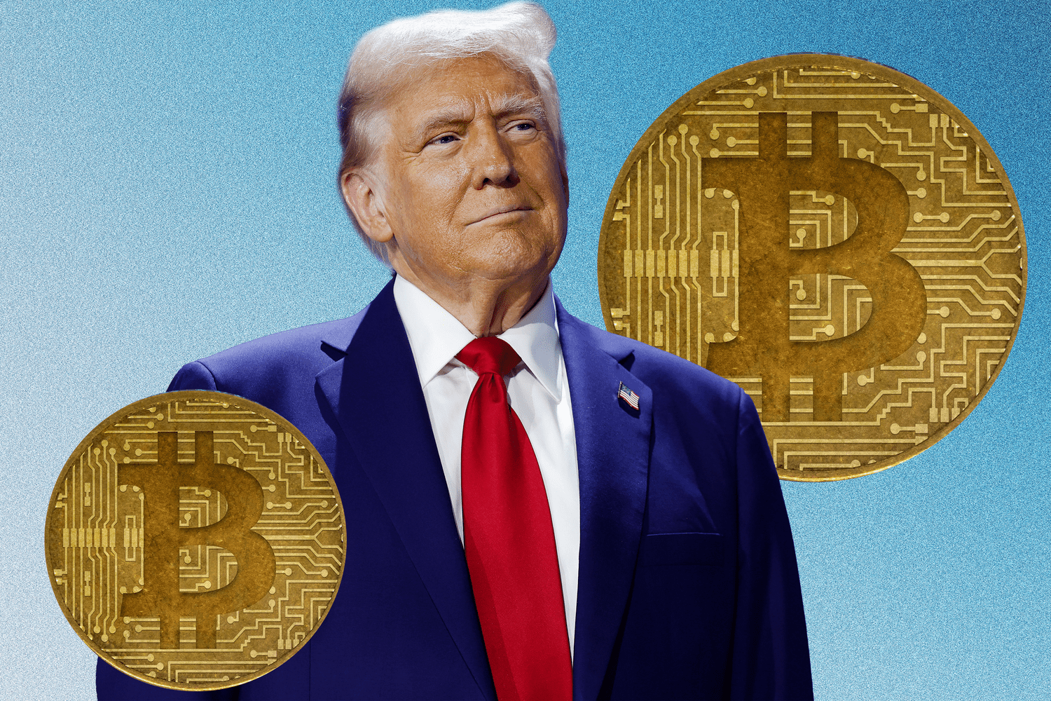 ドナルド・トランプ大統領のホワイトハウス復帰により、仮想通貨業界はより良い日々を期待