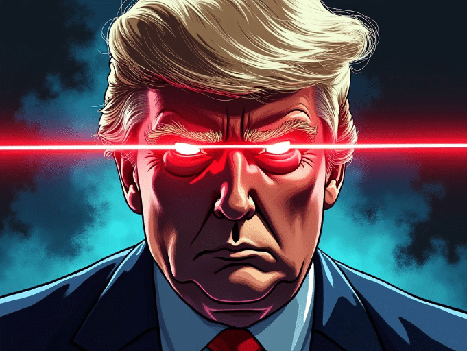 Donald Trump's Big Win Sparks Bull Market Euphoria, Bitcoin Hits New ATH, New Meme Coins Explode