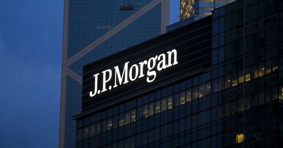 JPMorgan Renames Blockchain Platform to Kinexys, to Add On-Chain FX Settlement for USD, EUR