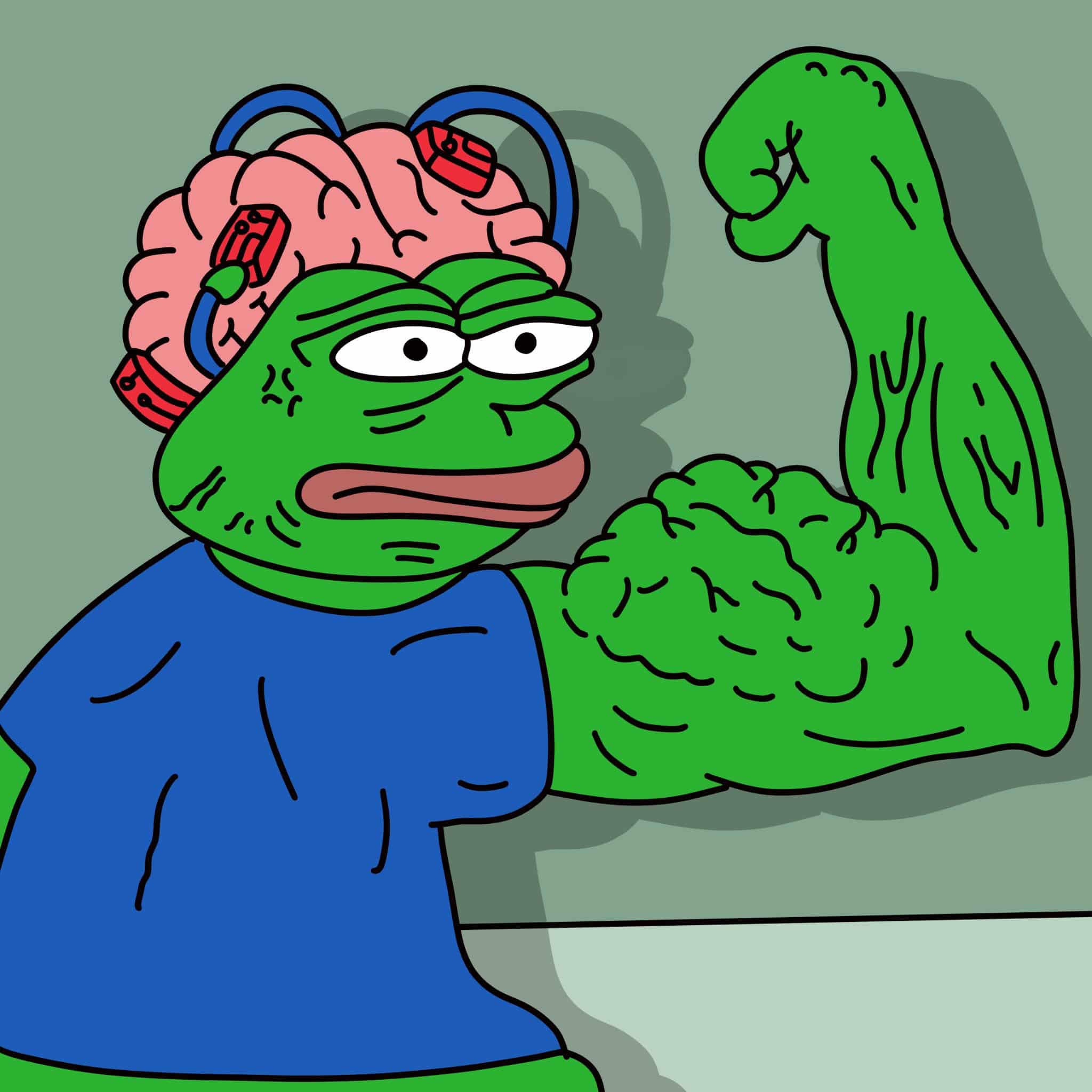 Pepe Unchained ($PEPU) Storms Past the $25 Million Mark in Presale, Unveils Meme Coin Launchpad - Bitcoin News