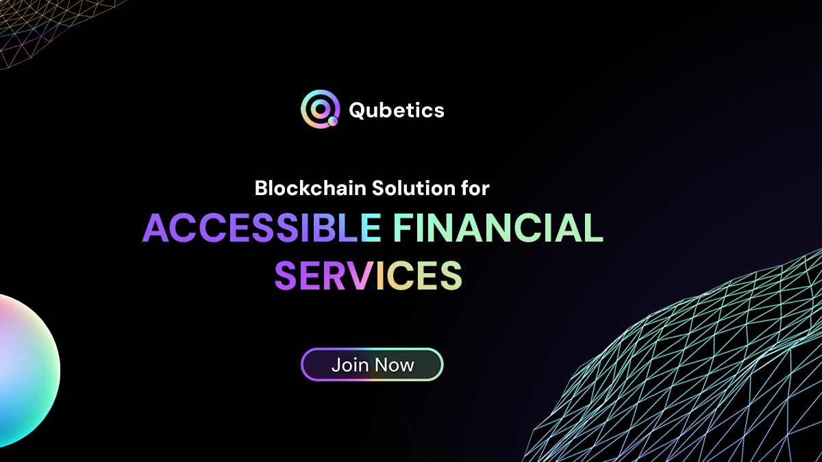 Qubetics ($TICS) est la meilleure pièce cryptographique à investir en novembre 2024