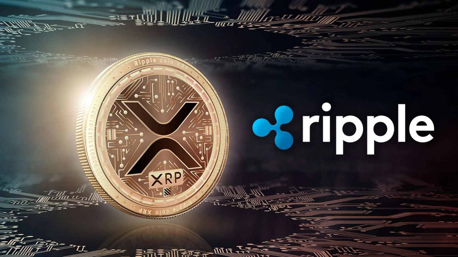 Ripple Moves 470M XRP Coins Valued at $250M to an 'Unknown' Wallet