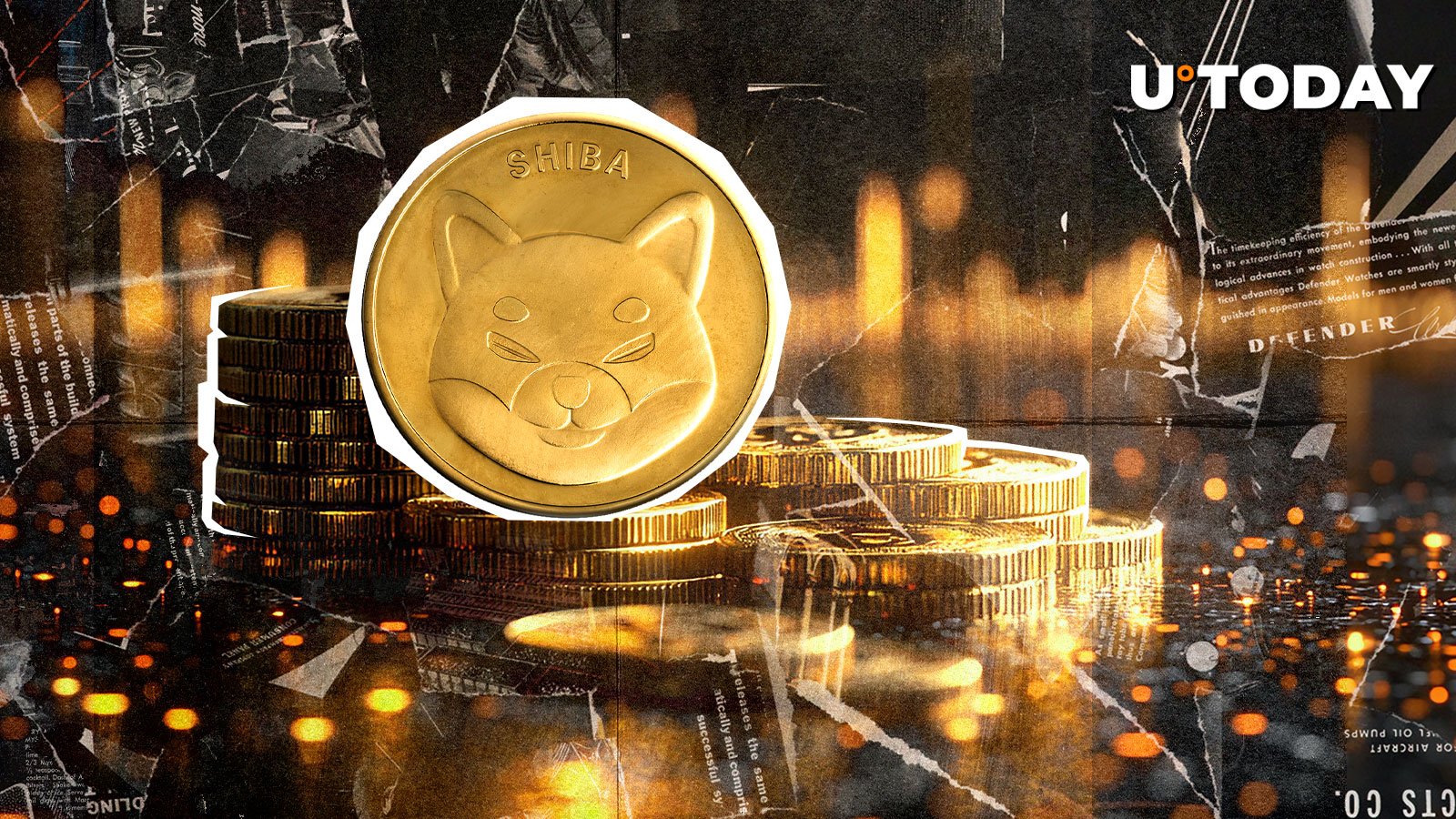 Shiba Inu (SHIB) Price Skyrockets 11.44%, Overcomes Key Resistance