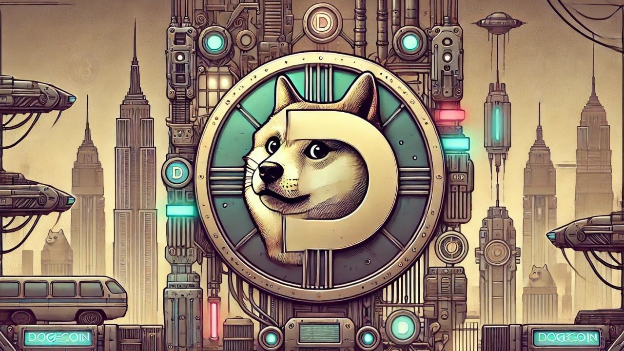 资深交易员彼得·勃兰特预测 DOGE 反弹：通道突破信号新高，埃隆·马斯克参与其中