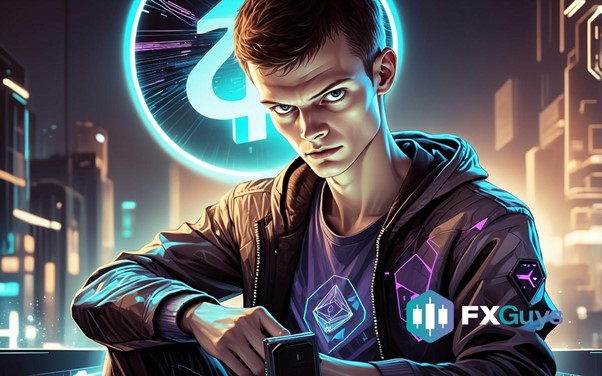 Vitalik Buterin's Ethereum Concerns Create an Opening for $FXG to Emerge As a Top DeFi Project