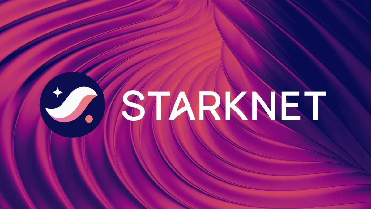 Vitalik Buterin Moves 2.09M STRK Tokens to Binance, Sparking Speculation About the Future of StarkNet