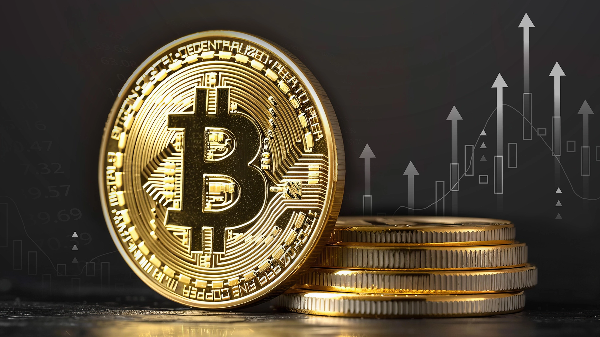 Bitcoin (BTC) Price Rally Expected to Gain Momentum as Gold Loses Its Bullish Edge