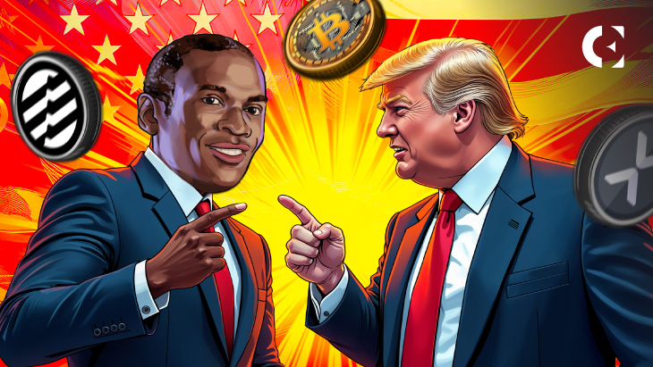 BitMEX Founder Arthur Hayes Touted a Prolonged Bitcoin Rally Following the Initial Surge Attributed to Donald Trump's Election Victory