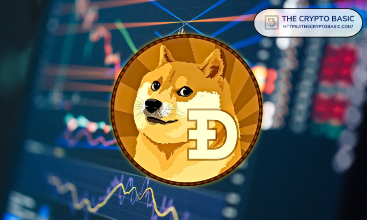 Dogecoin Primed to Rally 82% and Target Monthly Resistance at $0.34 – MadWhale