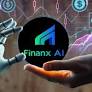 Finanx AI、デフレトークンモデルを備えた AI 統合暗号通貨取引プラットフォームを発表