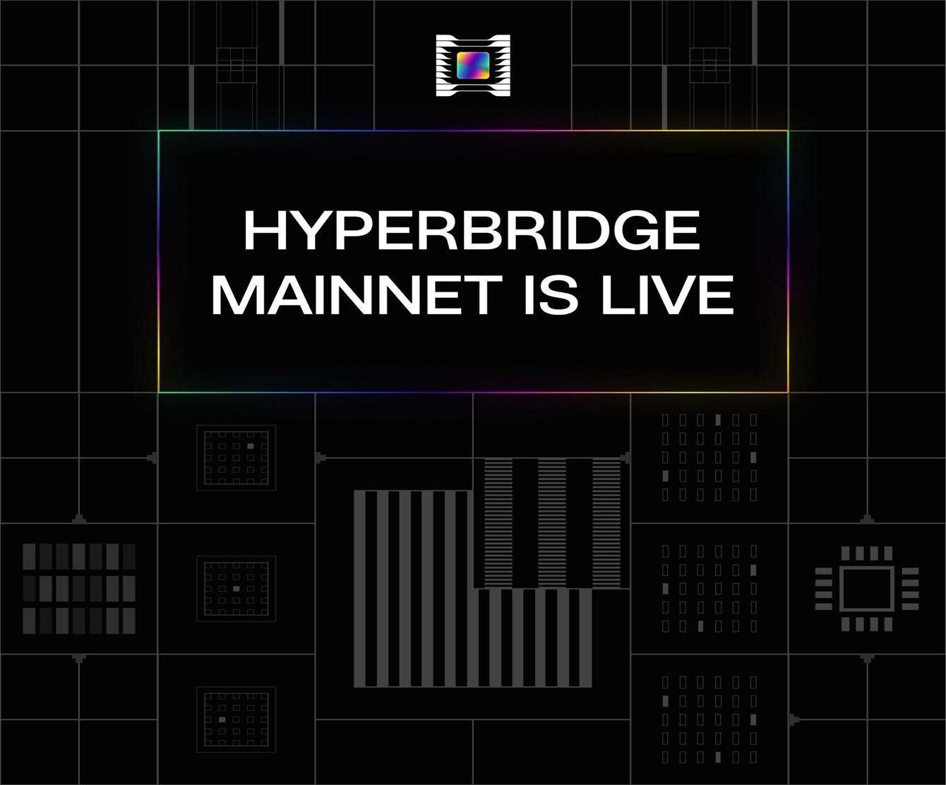 Hyperbridge Launches on Polkadot with Support for Ethereum, Optimism, BNB Chain, and More