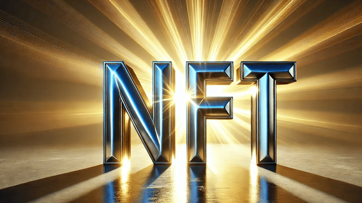 NFT Sales Pump +20% In The Past 24 Hours