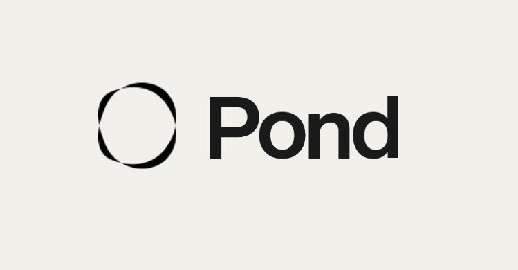 Pond 融資 750 萬美元，用於建立訓練 Web3 AI 模型的綜合生態系統