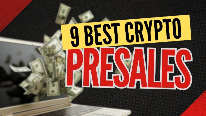 sectors are bothoutput: title: The Best Crypto Presales to Invest in for 2024