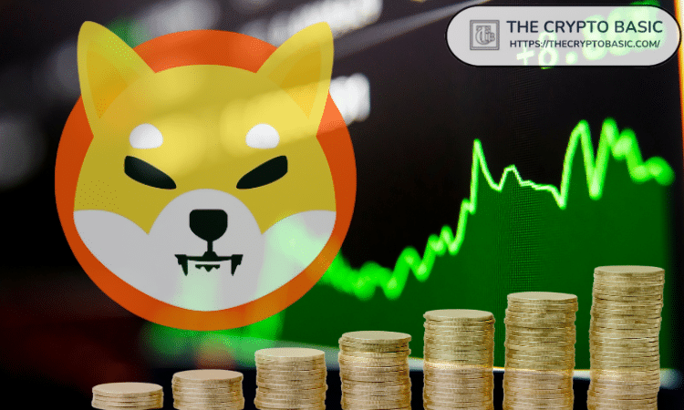 Shiba Inu (SHIB) Early Investors Would Be Sitting on Millions of Dollars Today