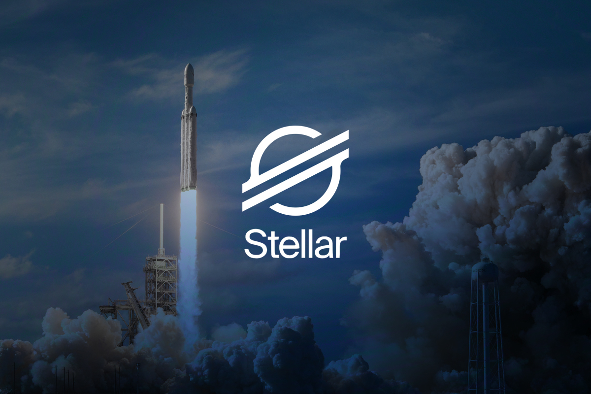 Stellar Lumens (XLM) 價格形成強勁看漲技術，可望突破 28%