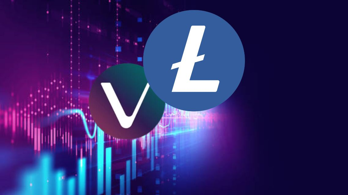 Bitcoin's (BTC) Record Run Spurs Bullish Moves in Key Altcoins Including VeChain (VET) and Litecoin (LTC)