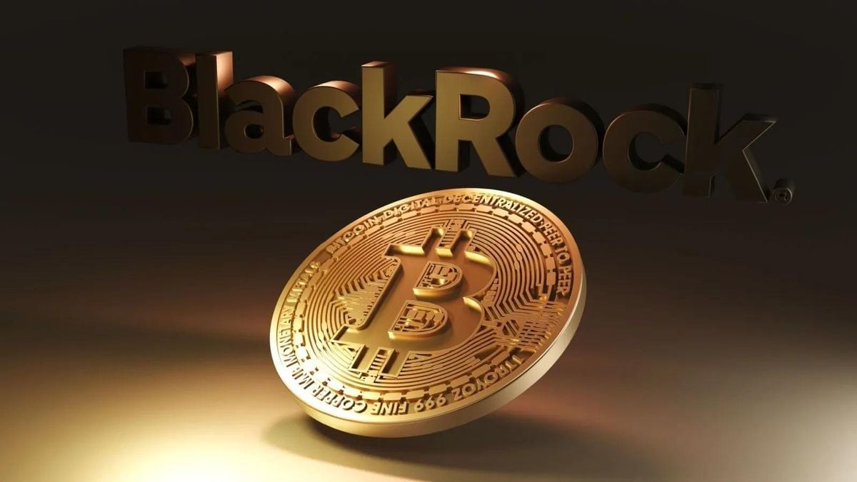 BlackRock Bitcoin ETF Shatters Trading Records, Stirring Excitement and Marking a Milestone in Crypto Mainstream Adoption