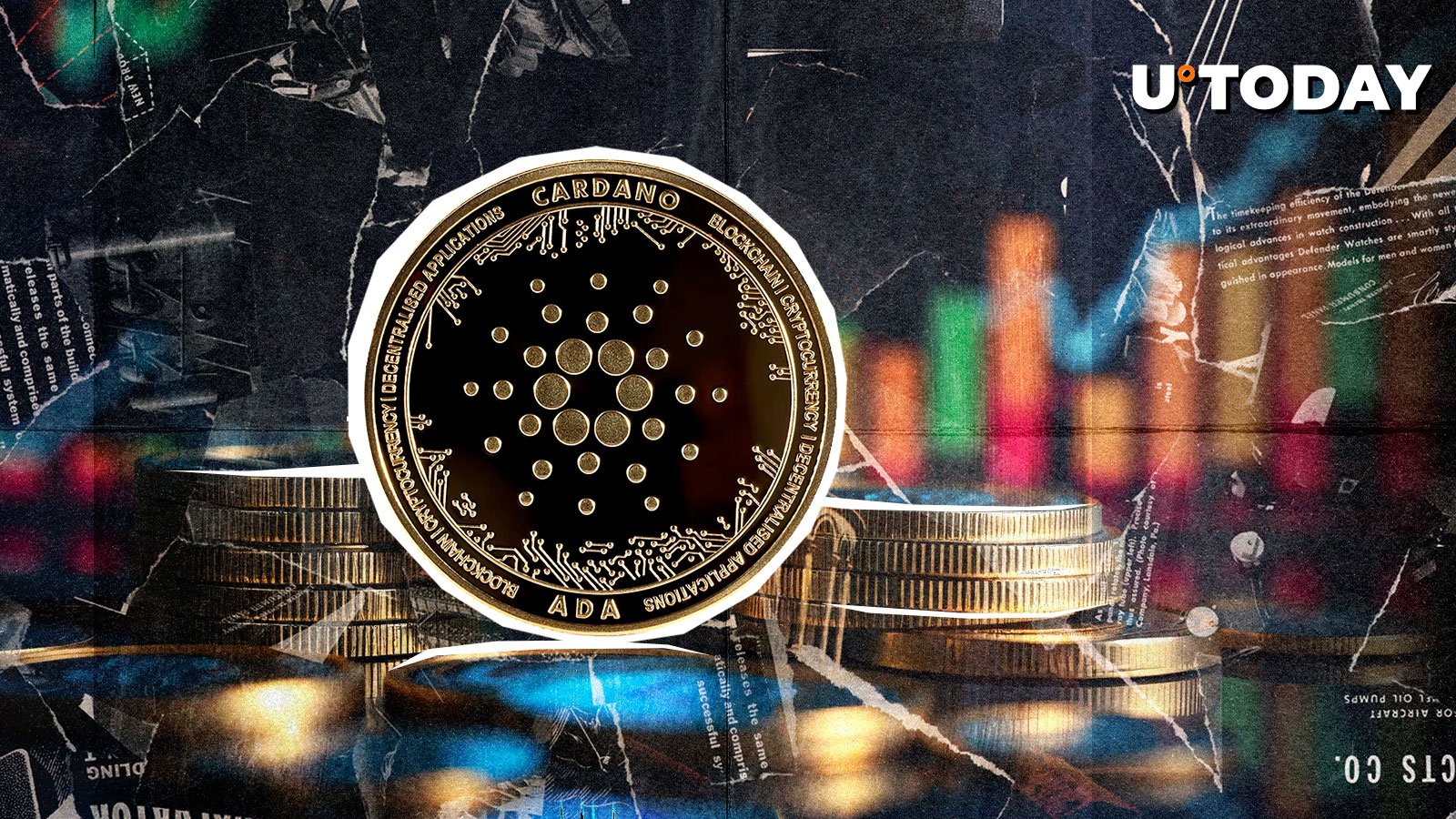 Le volume des échanges de Cardano (ADA) augmente de 251 % alors que les prix augmentent de 31,3 %