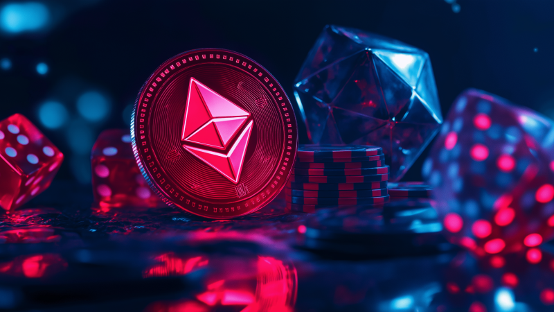 Ethereum Leaps to $2.6K as Trump's Pro-Crypto Stance Reshapes Market Dynamics