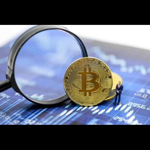 비트코인(BTC) 가격 분석: 주력 암호화폐가 $100,000의 새로운 ATH를 달성하게 될까요?