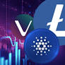 시장 급등 속에서 Cardano, Litecoin 및 VeChain 쇼 약속