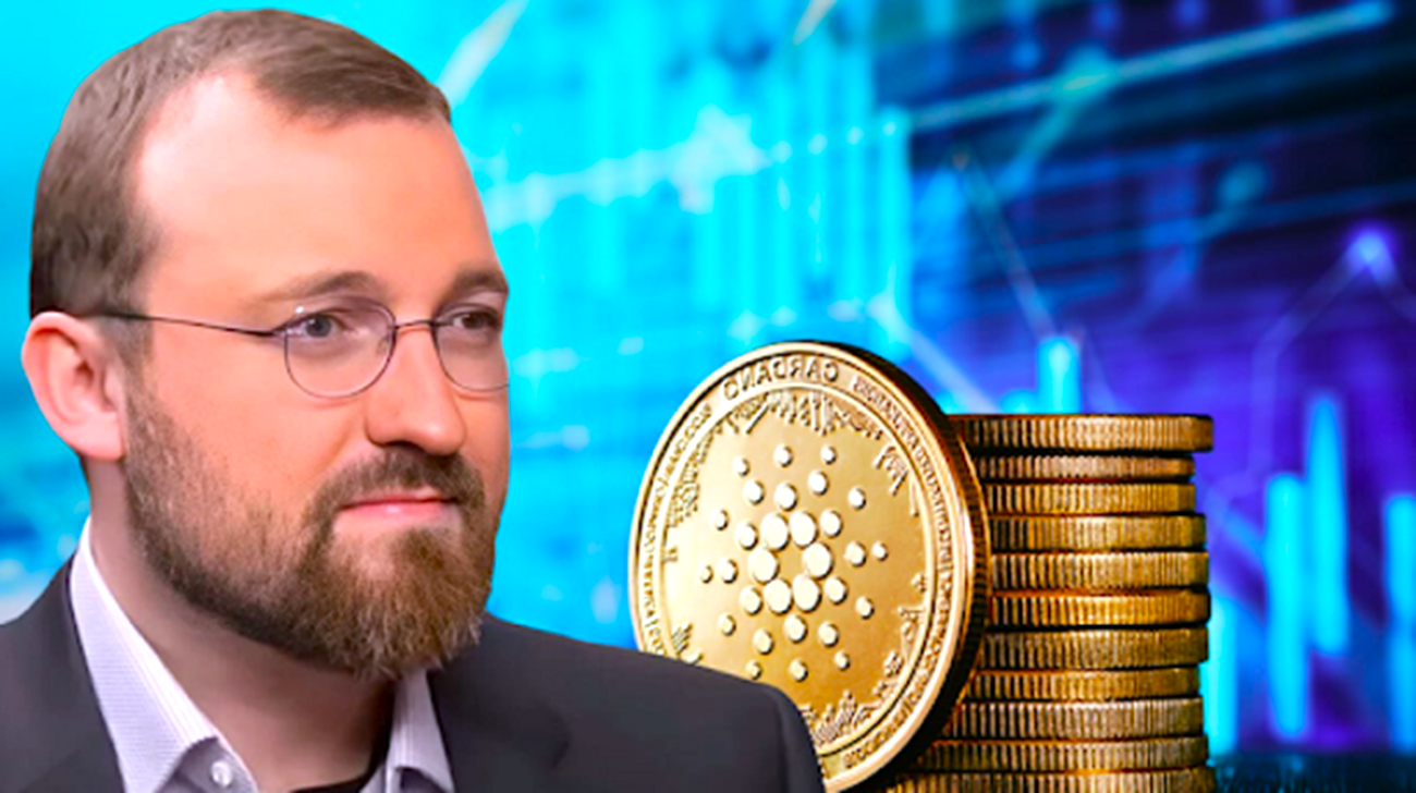 Charles Hoskinson Confirms New Role in Shaping U.S. Crypto Regulations Under Potential Trump Administration