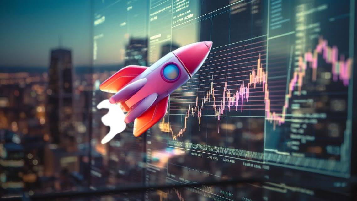 Der Kryptomarkt bereitet sich auf den Bull Run 2025 vor: Hier sind 3 digitale Vermögenswerte, die Sie im Auge behalten sollten