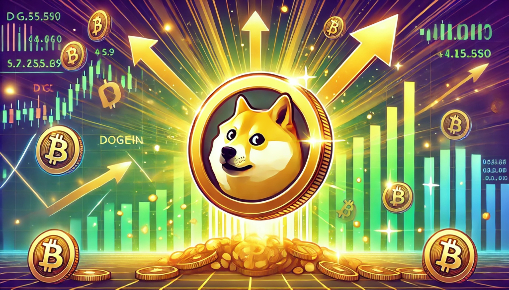 ドージコイン（DOGE）価格予測：ゴールデンクロスは上昇の可能性を示唆、アナリストは10ドルへの急騰を予想