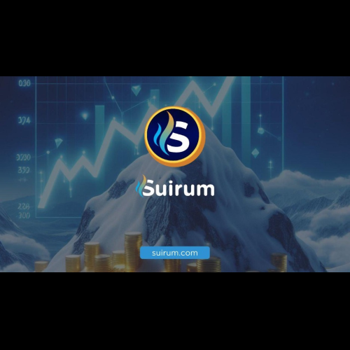 Suirum ($SUIR) 宣布即将在 Cetus 协议上推出代币，预售成功筹集超过 70,000 $SUI