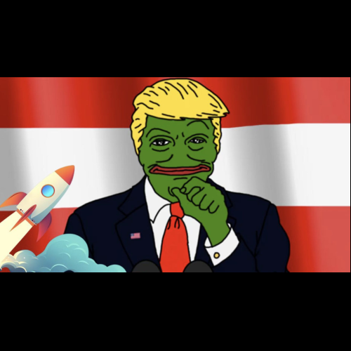 Trump’s Win Ignites a Rally: DOGE, PEPE, and XYZ Compete for Dominance—Which One Should You Buy?