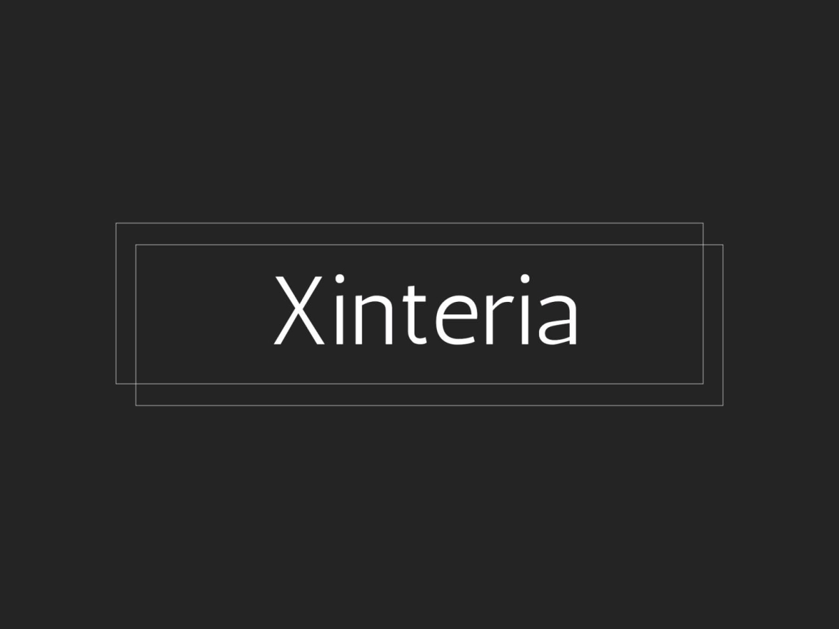 大手 DeFi マーケットメーカーである Xinteria は、技術進歩の中で新たな顧客を求めています