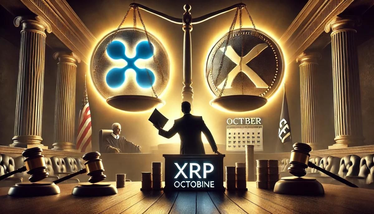 XRP サーガ: 暗号通貨の未来を形作る激動の法廷闘争