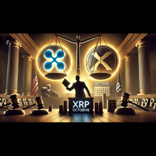 XRP サーガ: 暗号通貨の未来を形作る激動の法廷闘争