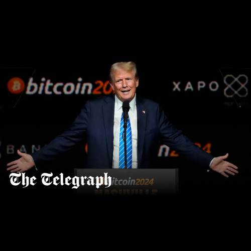 Le prix du Bitcoin atteint un niveau record au-dessus de 81 000 $ après la victoire électorale de Donald Trump